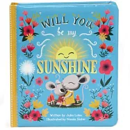 Will You Be My Sunshine