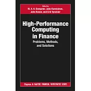 High-Performance Computing in Finance: Problems, Methods, and Solutions