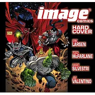 Image Comics