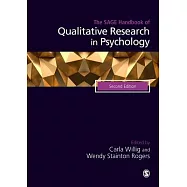 The Sage Handbook of Qualitative Research in Psychology