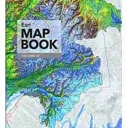 ESRI Map Book