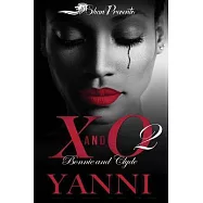 X and O: Bonnie and Clyde