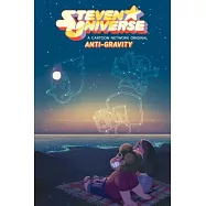 Steven Universe: Anti-Gravity