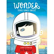 Todos somos únicos / We’re all Wonders
