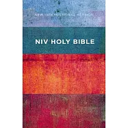 NIV, Value Outreach Bible, Paperback