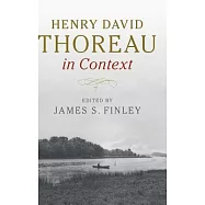 Henry David Thoreau in Context