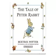 The Tale of Peter Rabbit