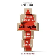 Antifragile