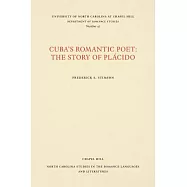 Cuba’s Romantic Poet: The Story of Placido