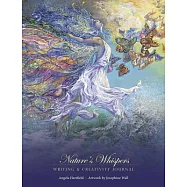 Nature&rsquo;s Whispers Writing & Creativity Journal
