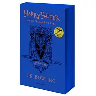 Harry Potter and the Philosopher’s Stone Ravenclaw Edition