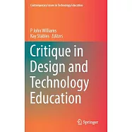 Critique in Design and Technology Education