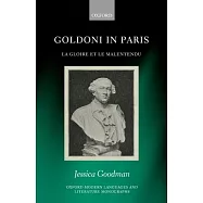 Goldoni in Paris: La Gloire Et Le Malentendu