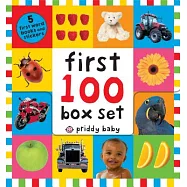 First 100 Box Set