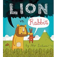 Lion Vs. Rabbit