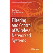 Filtering and Control of Wireless Networked Systems: Frequency Analysis of Periodic Motion Stability