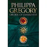 Order of Darkness Volumes I-III: Changeling; Stormbringers; Fools&rsquo; Gold