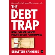The Debt Trap: How Leverage Impacts Private-equity Performance