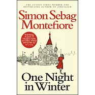 One Night in Winter (The Moscow Trilogy)