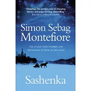 Sashenka (The Moscow Trilogy)