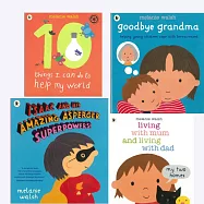 Melanie Walsh Always Love Series (4 Books)