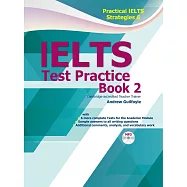 Practical IELTS Strategies 6: IELTS Test Practice Book 2