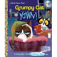 Untitled Grumpy Cat Little Golden Book 3