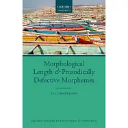 Morphological Length and Prosodically Defective Morphemes