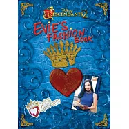 Descendants 2: Evie’s Fashion Book