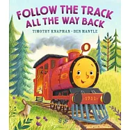 Follow the Track All the Way Back