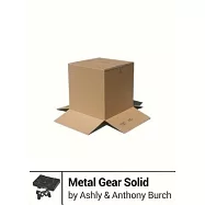 Metal Gear Solid