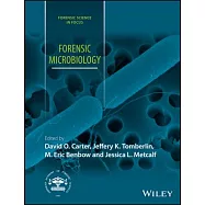 Forensic Microbiology