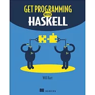 Get Programming with Haskell