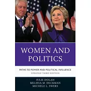 Women and Politics: Paths to Power and Political Influence