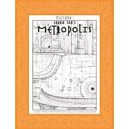 Pictura Prints: Metropolis
