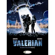Valerian: The Complete Collection