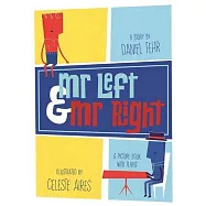 Mr Left and Mr Right