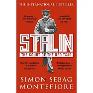 Stalin: The Court of the Red Tsar