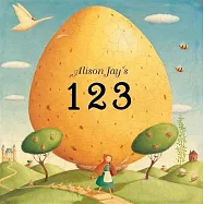 Alison Jay&rsquo;s 123
