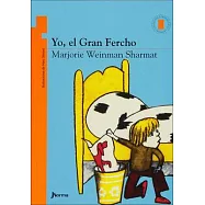 Yo, El Gran Fercho/ Nate The Great