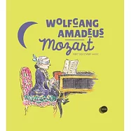 Wolfgang Amadeus Mozart