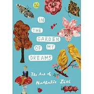 In the Garden of My Dreams: The Art of Nathalie Lété
