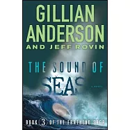 The Sound of Seas: Book 3 of the Earthend Saga