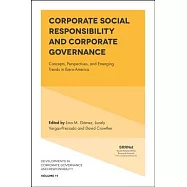 Corporate Social Responsibility and Corporate Governance: Concepts, Perspectives and Emerging Trends in Ibero-America