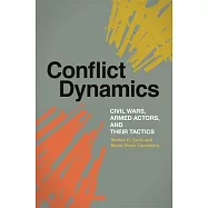 Conflict Dynamics: Civil Wars, Armed Actors, and Their Tactics
