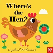 Where’s the Hen?
