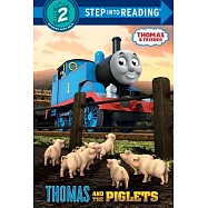 Thomas and the Piglets