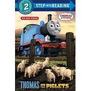 Thomas and the Piglets (Thomas & Friends)