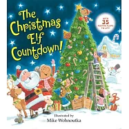 The Christmas Elf Countdown!