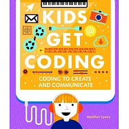 Coding to Create and Communicate